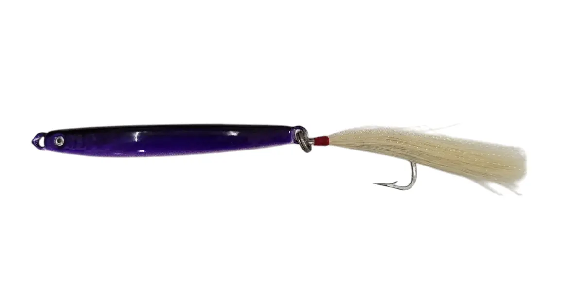 Sand Eel Lure - (3 Oz.) 1