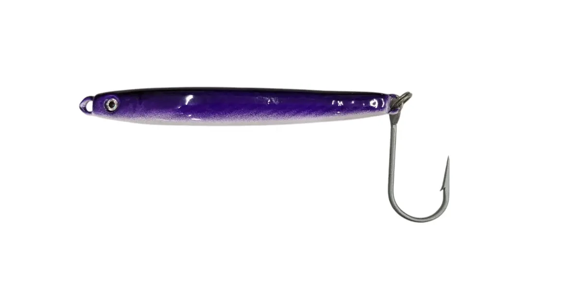 Sand Eel Lure - (4 Oz.) 1