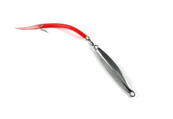 Smooth Diamond Jig - (1-1/2 Oz.) 1