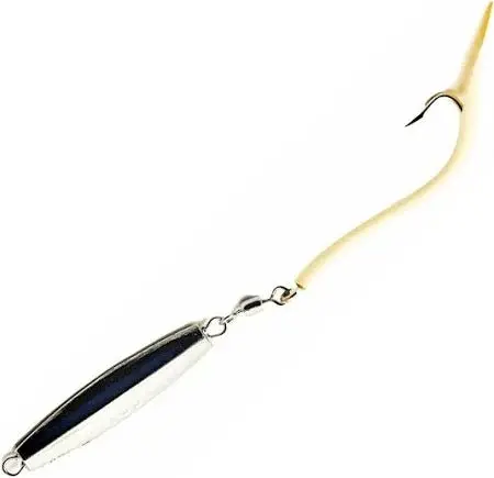 Smooth Diamond Jig - (1-1/2 Oz.) 1