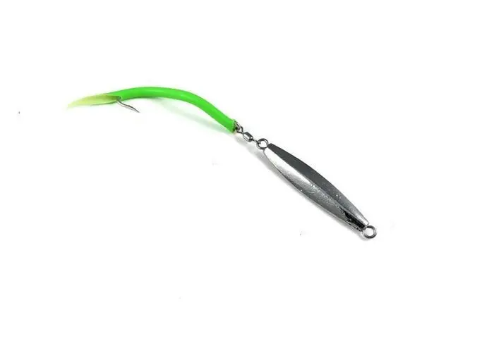 Smooth Diamond Jig - (1 Oz.) 1