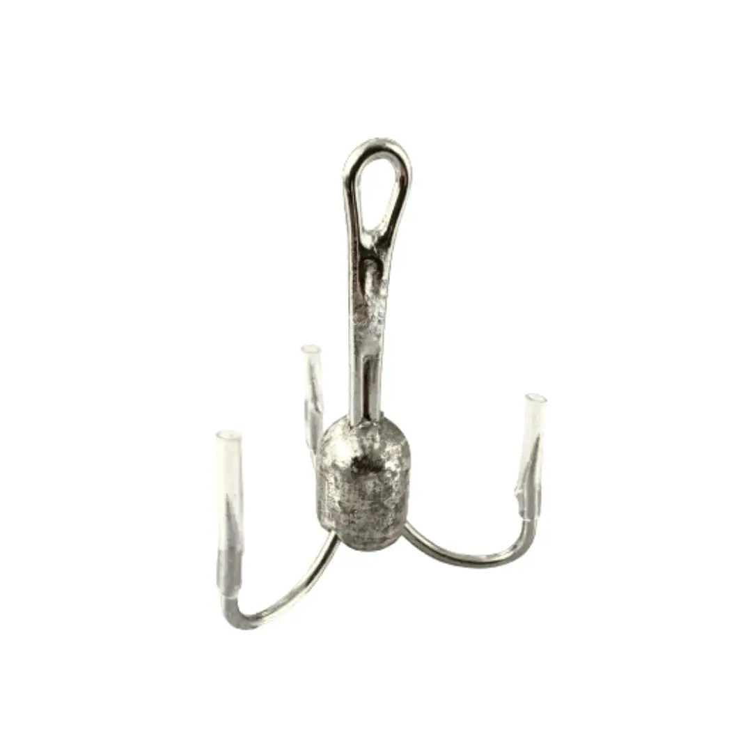 Weighted Snag Hook - (10/0) 1
