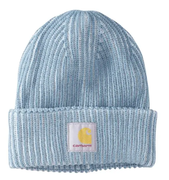 Women`S Rib Knit Beanie 1