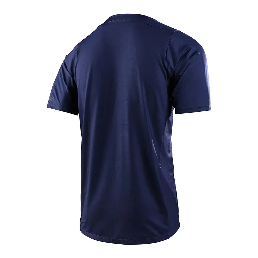Jerseys Ss Tld Drift Dark Slate 2