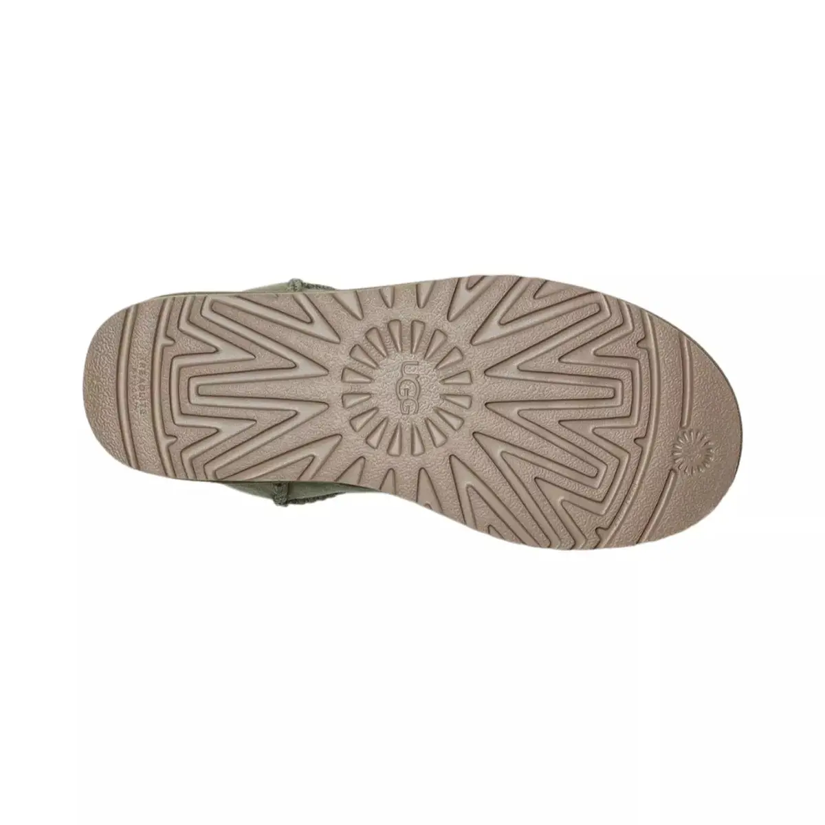 Women's Classic Ultra Mini 4