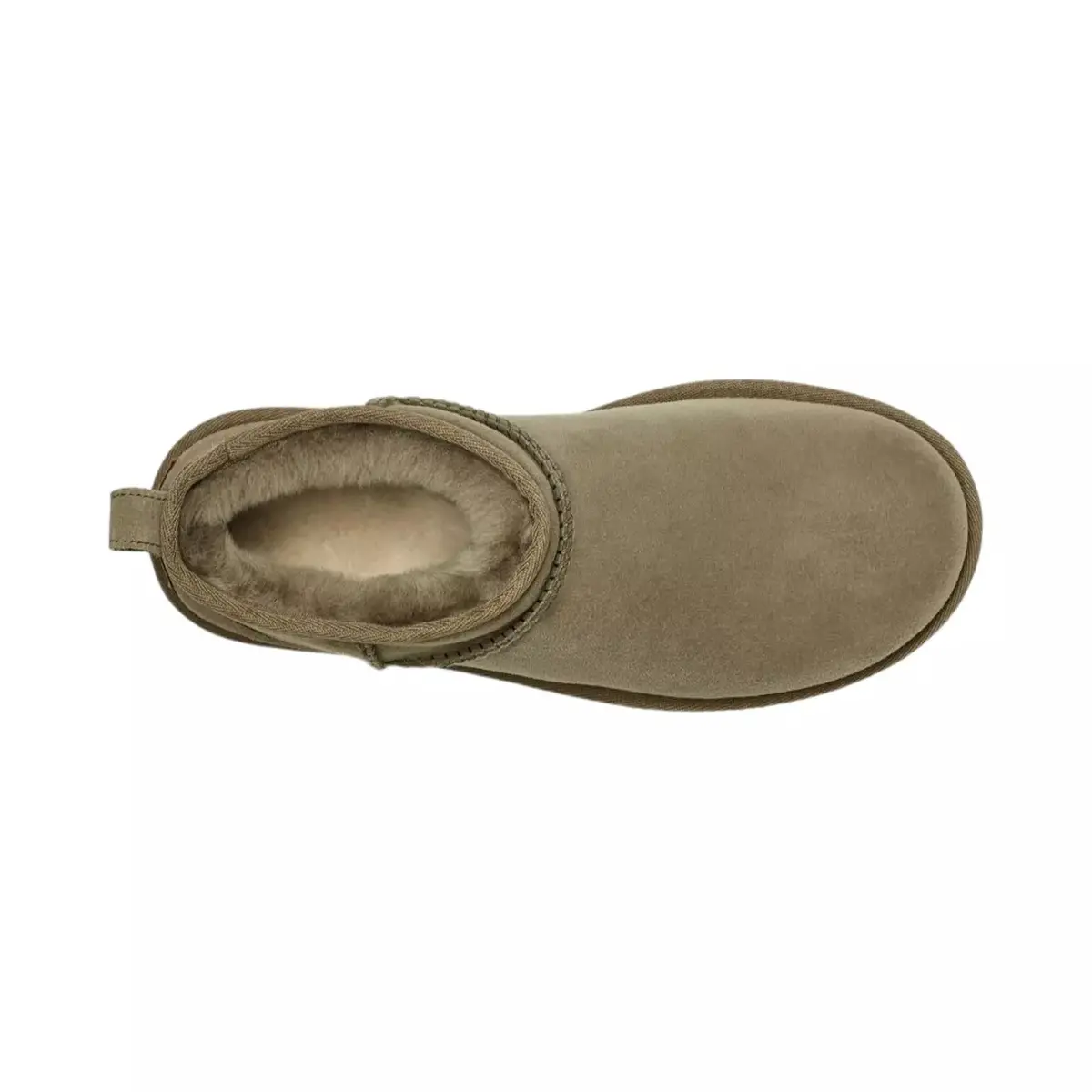 Women's Classic Ultra Mini 2
