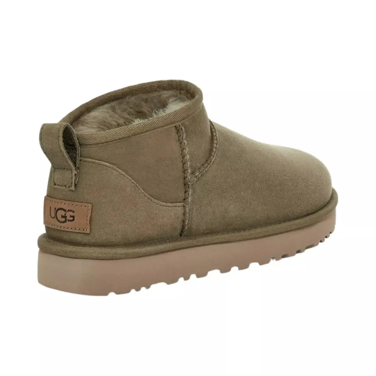 Women's Classic Ultra Mini 3
