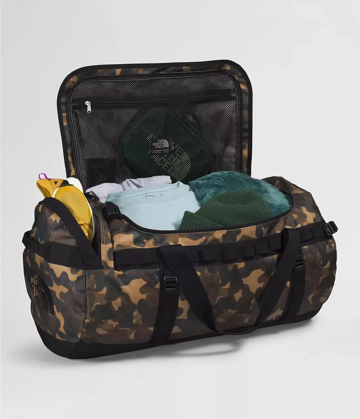 Base Camp Duffel-Large 2