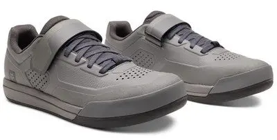 Zapatos Fox Racing Union Clip Velcro 2