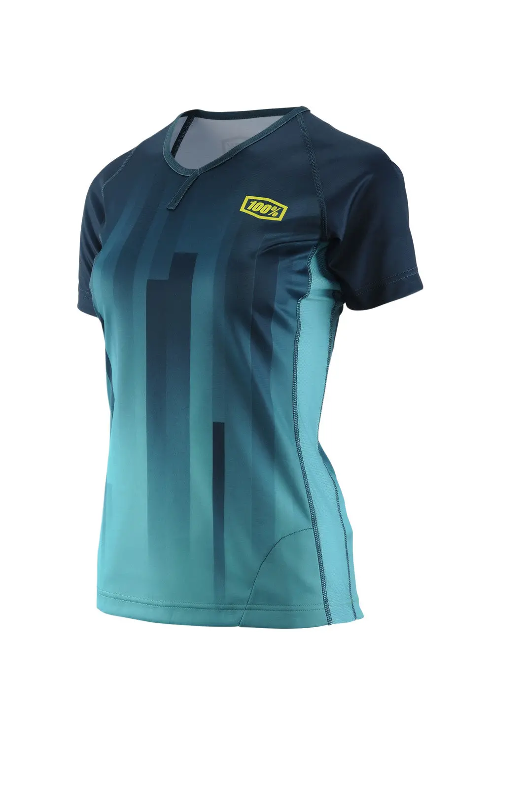 Jerseys 100% Airmatic De Mujer Manga Corta 3