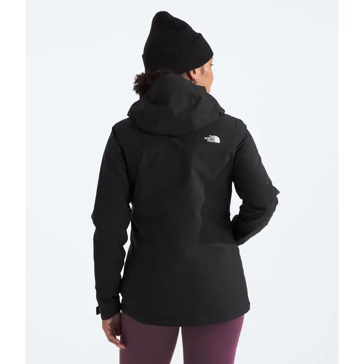 Women`S Carto Triclimate Jacket 3