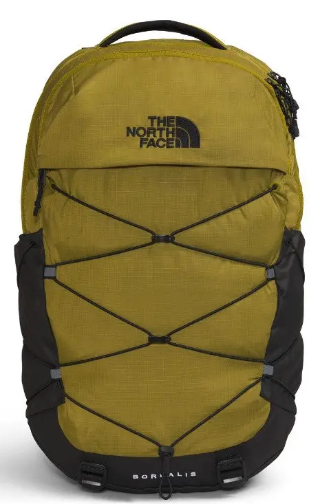 Borealis Backpack 1