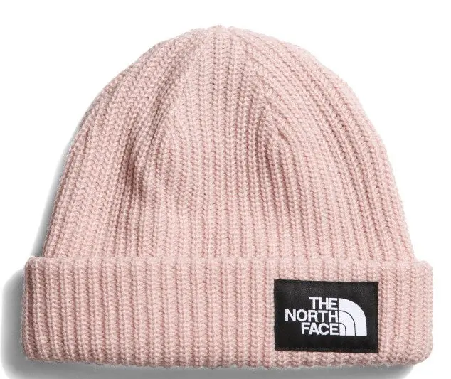 Kids' Salty Dog Lined Beanie 1