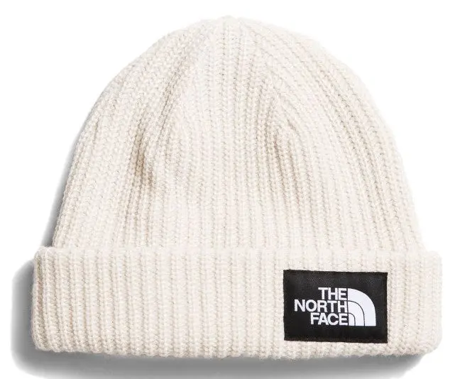 Kids` Salty Dog Lined Beanie 1
