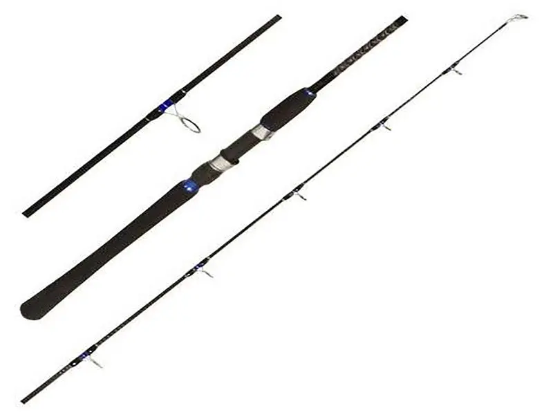Saphire Xt Pro Boat Rod (631M) 1