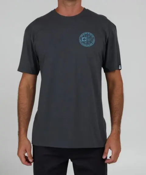 Men's Legends Premium Short Sleeve T-Shirt 1