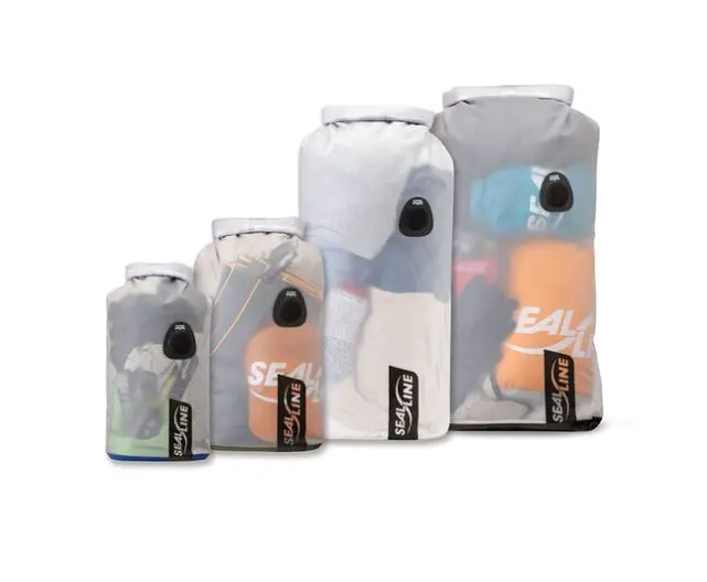 Discovery View Dry Bag - 5L 1