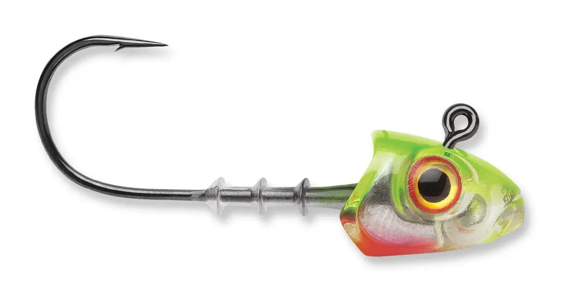 360Gt Searchbait Jighead- 5.5" 1