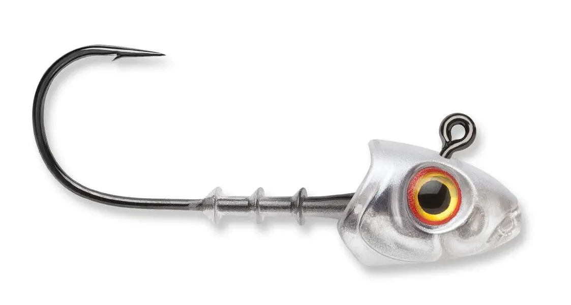 360Gt Searchbait Jighead- 5.5" 1