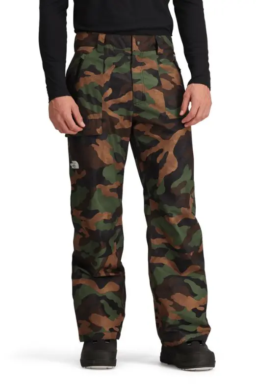 Men's Seymore Pant 1