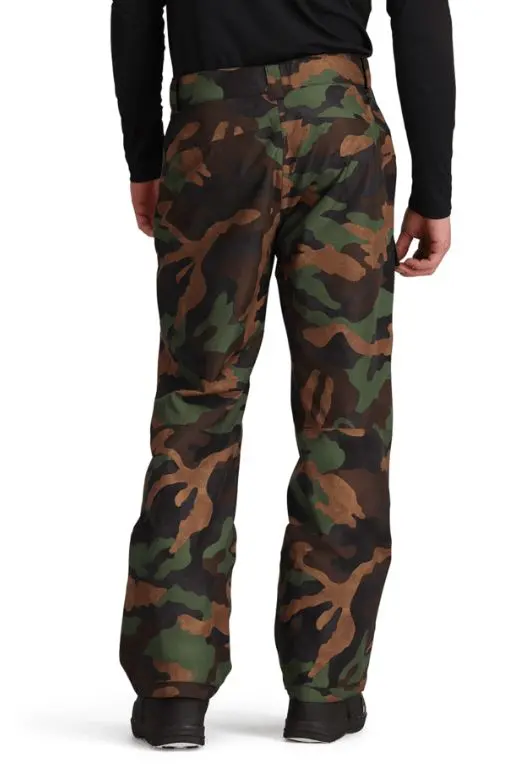 Men's Seymore Pant 2
