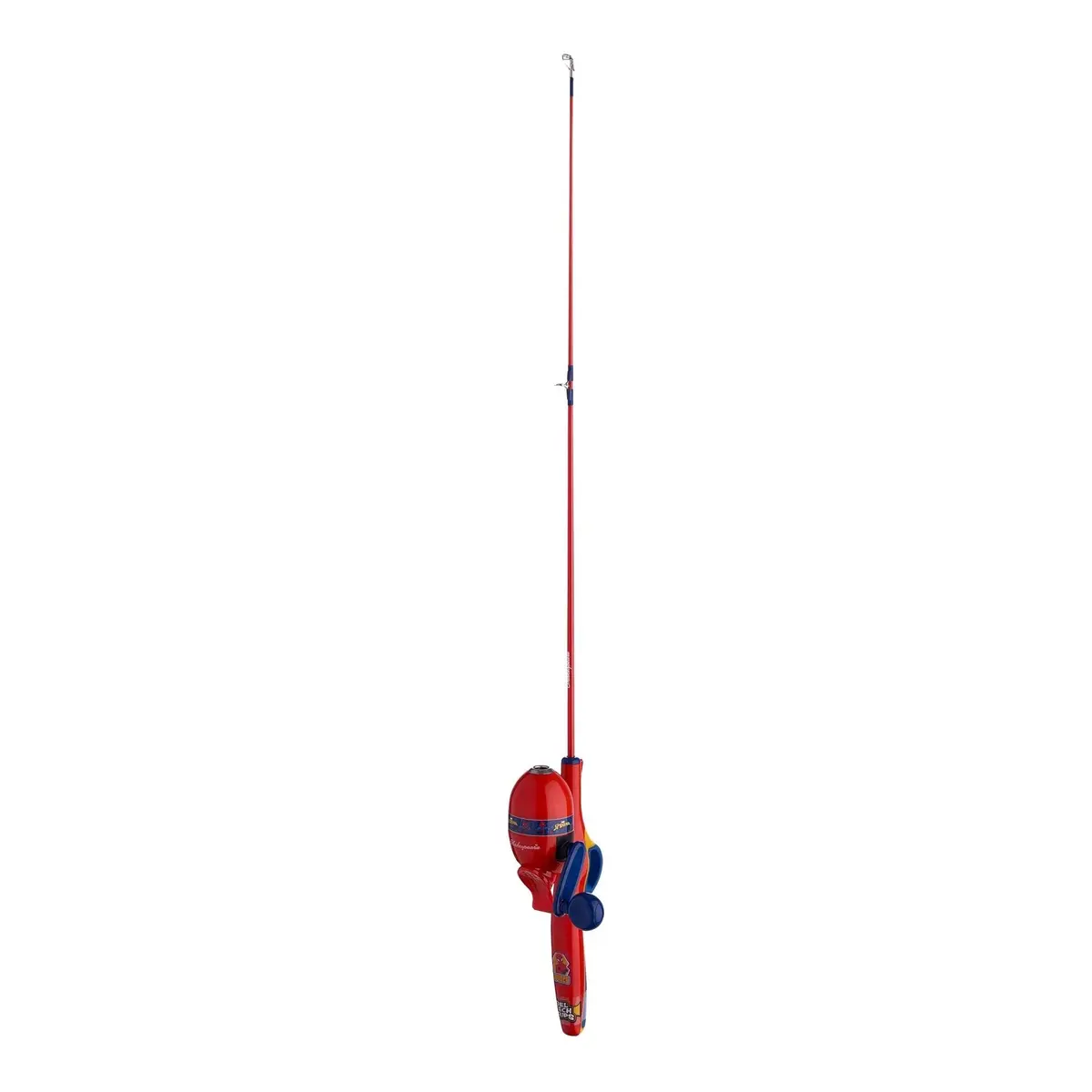 Marvel Spider-Man Beginner Spincast Combo 2
