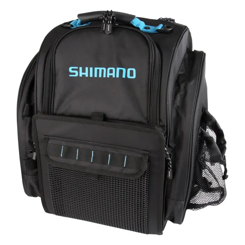 Blackmoon Backpack - (Front Load) 1