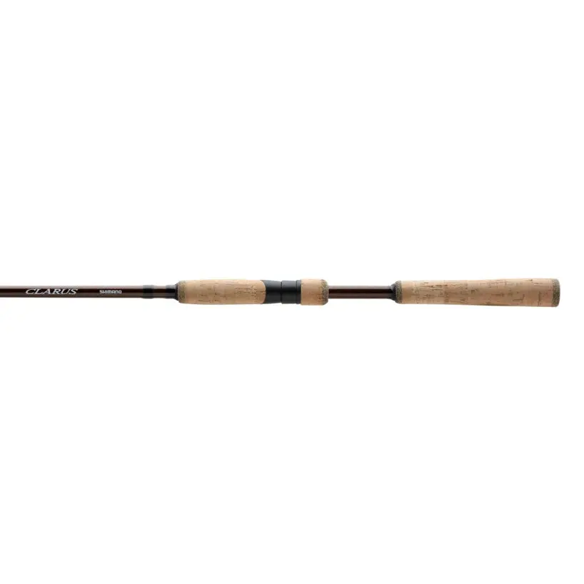 Clarus F 7'0" Medium Spinning Rod - (Css70mf) 1