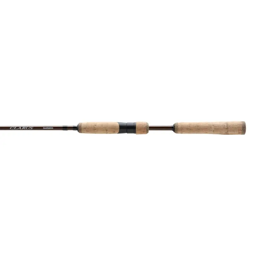 Clarus F 6'6" Medium Light Spinning Rod - (Css66mlf) 1
