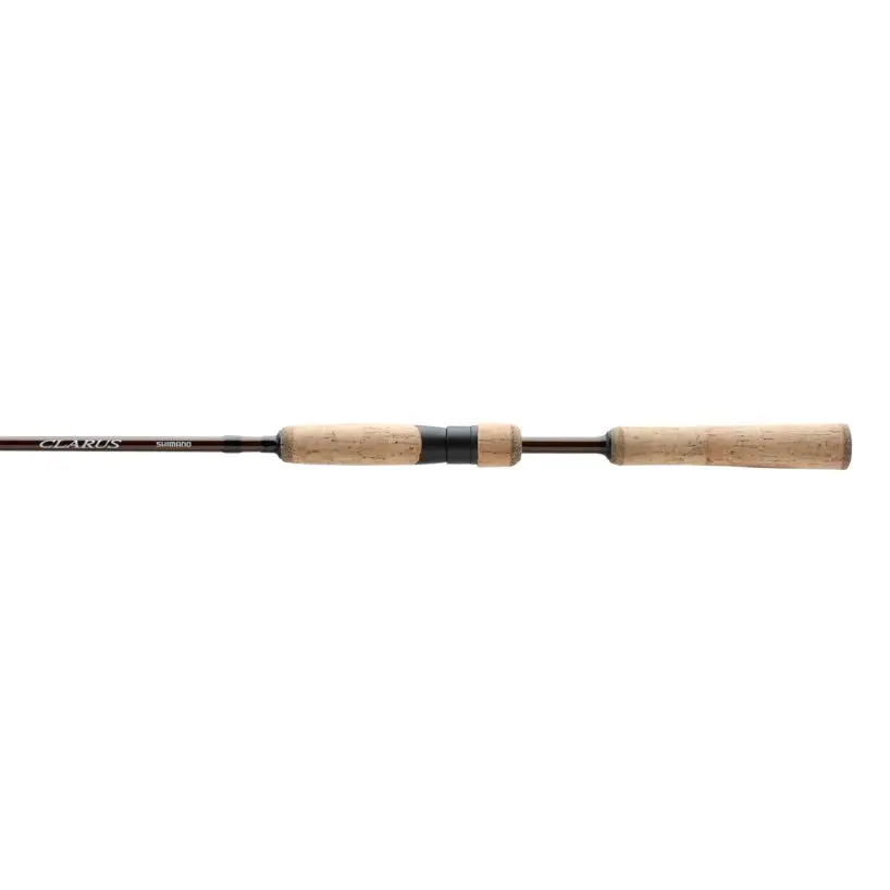 Clarus F 6'6" Medium Spinning Rod - (Css66mf) 1
