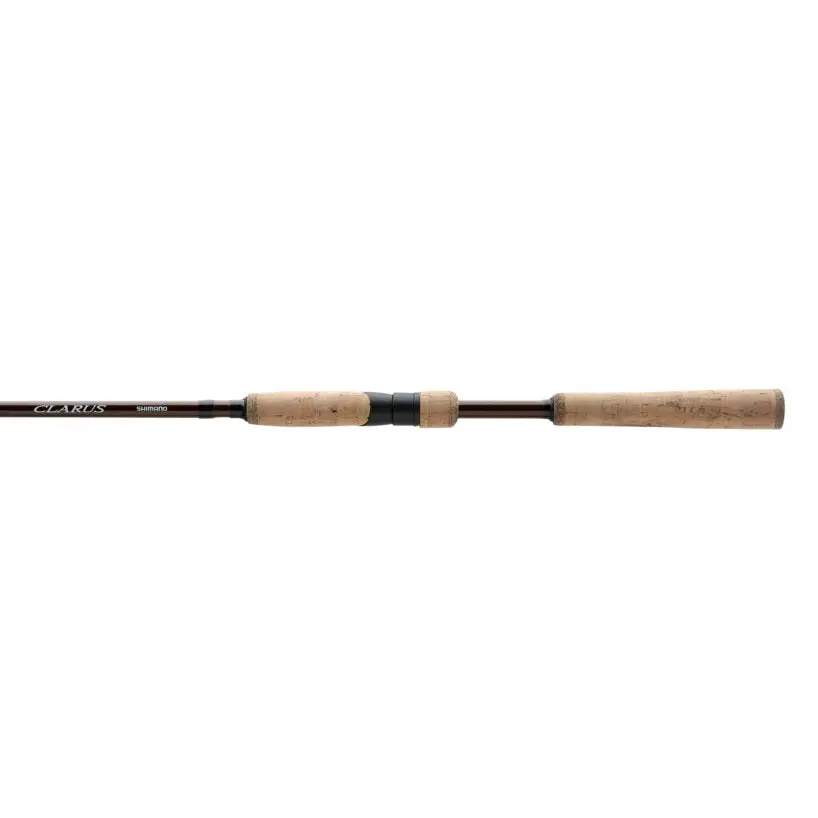 Clarus F 7'0" Medium Light Spinning Rod - (Css70mlf) 1