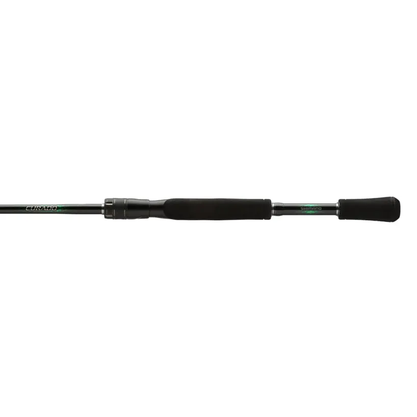 Curado 6'8" Medium Spinning Rod - (Cds68ma) 1