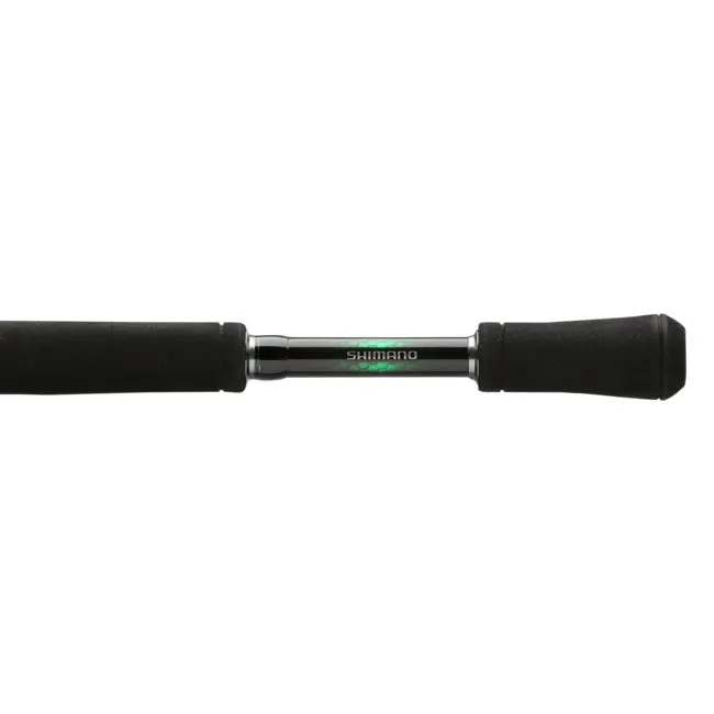 Curado 6'8" Medium Spinning Rod - (Cds68ma) 2