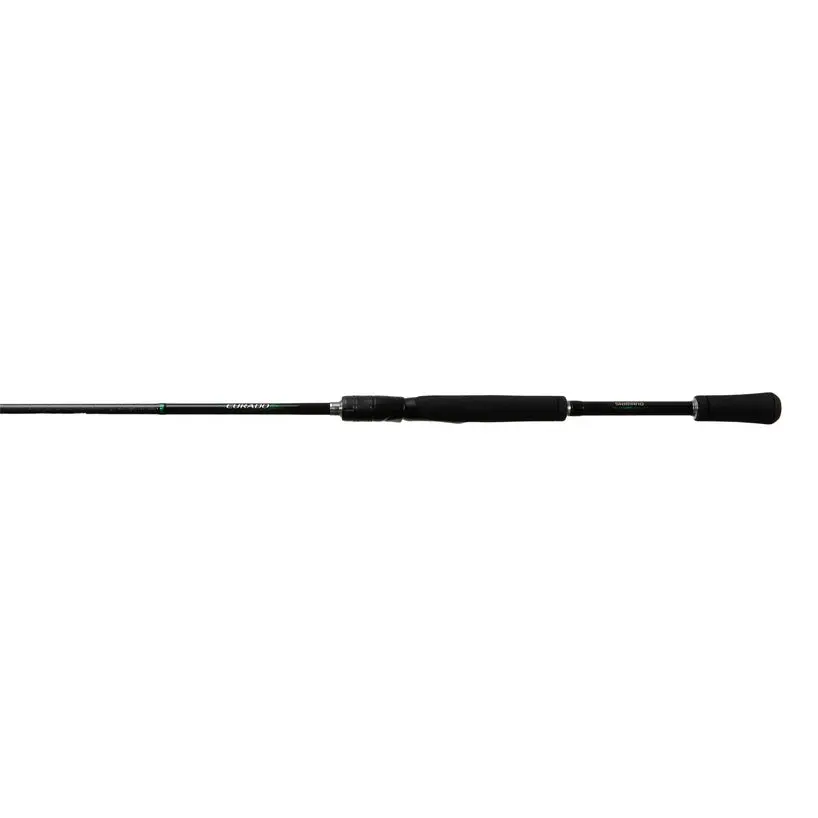 Curado 7'0" Medium Light Spinning Rod - (Cds70mla) 1
