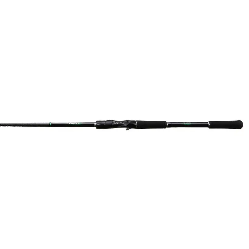 Curado A 7'2" Medium Casting Rod - (Cdc72ma) 1