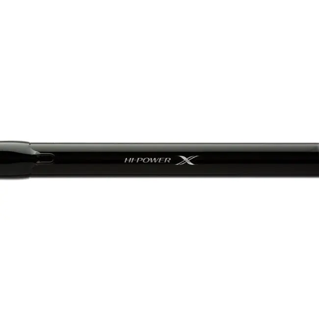 Curado A 7'6" Medium Light+ Spinning Rod - (Cds76mlpa) 2