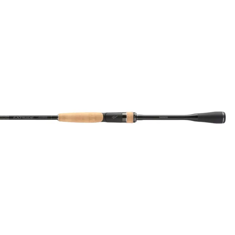 Expride B 6'10" Medium Heavy Spinning Rod - (Exs610mhsb) 1