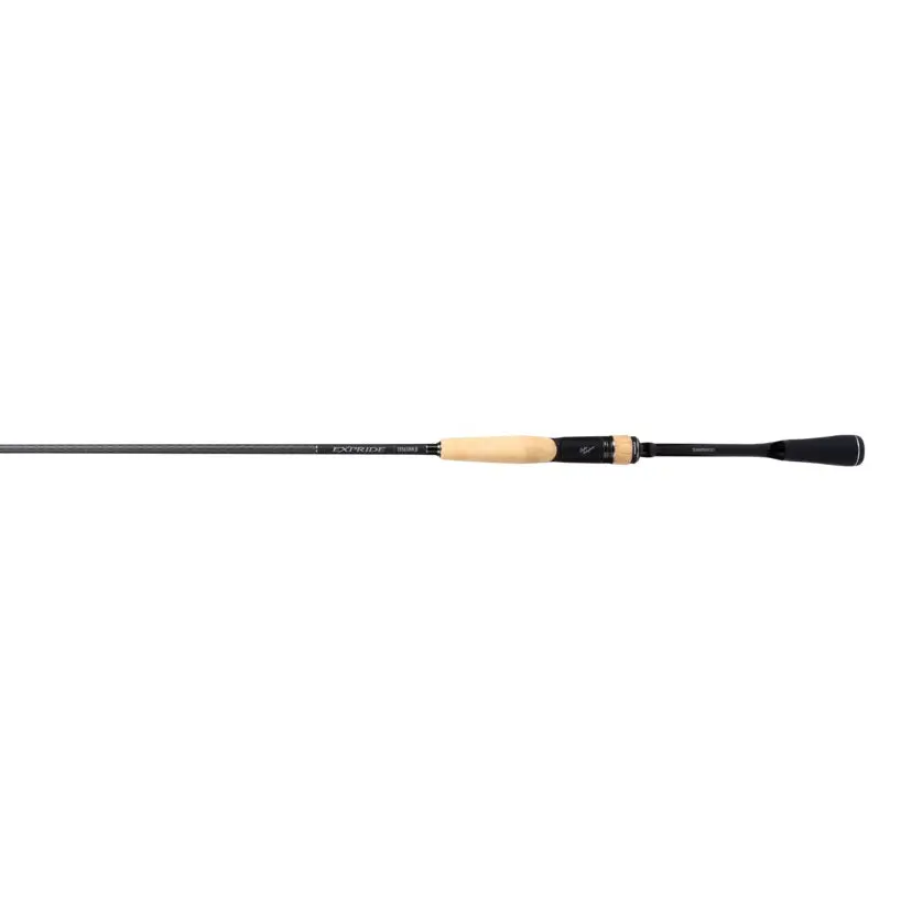 Expride B 6'10" Medium Light Spinning Rod - (Exs610mlb) 1