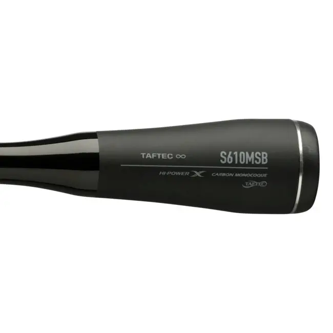 Expride B 6'10" Medium Spinning Rod - (Exs610msb) 2