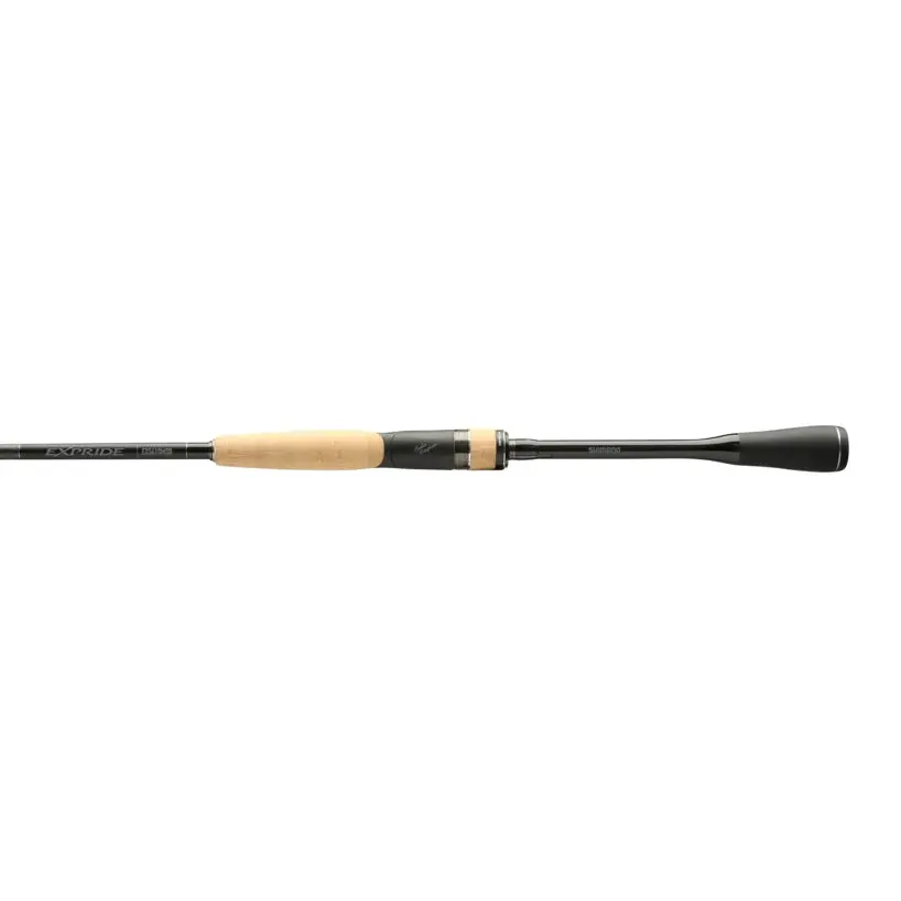 Expride B 6'10" Medium Spinning Rod - (Exs610msb) 1