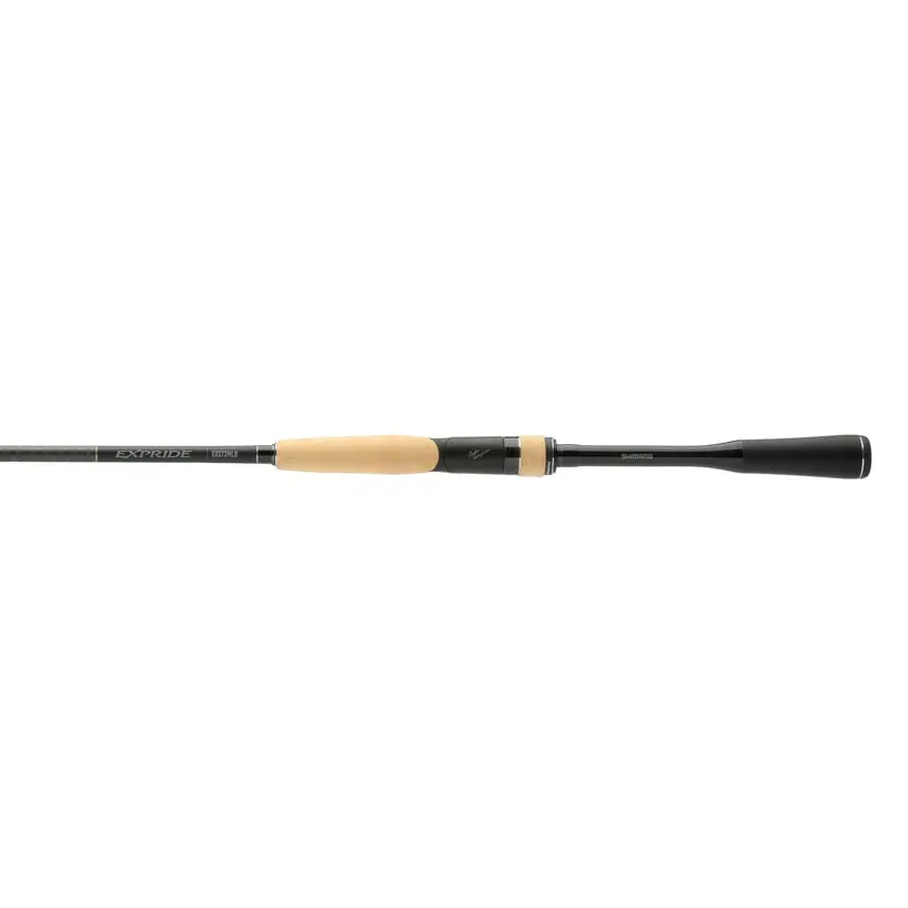 Expride B 7'2" Medium Light Spinning Rod - (Exs72mlb) 1