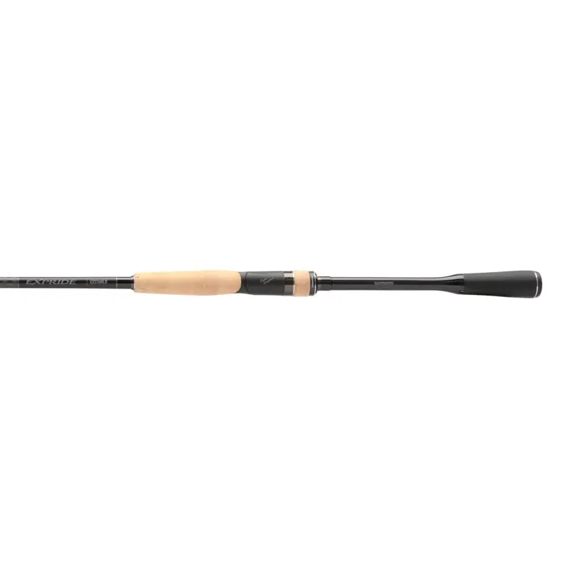 Expride B 7'6" Medium Light+ Spinning Rod - (Exs76mlpb) 1