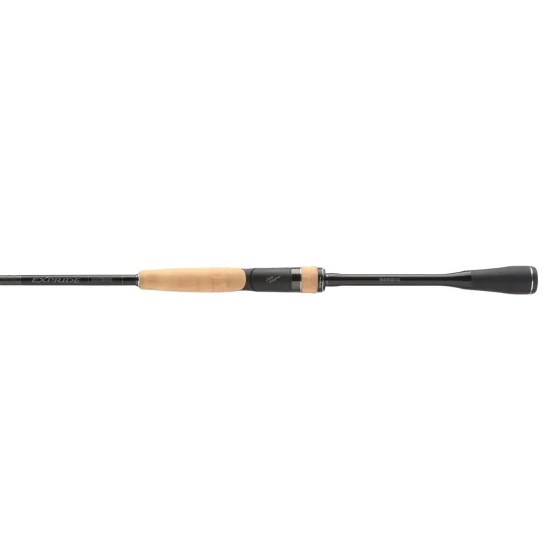 Expride B 7'0" Medium Spinning Rod - (Exs70mb) 1