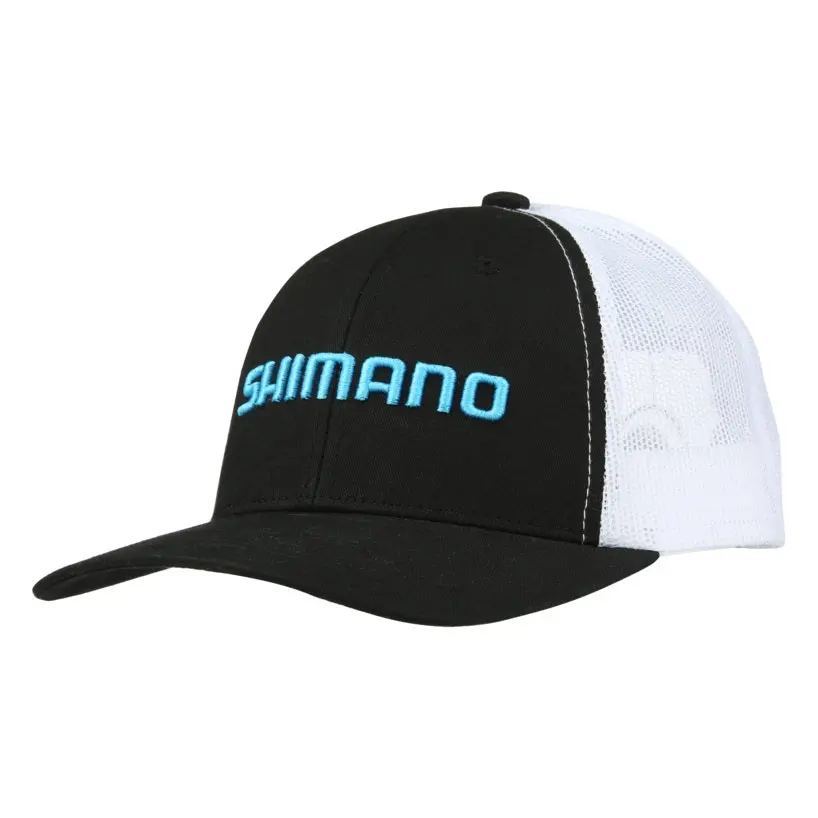Logo Trucker Cap 1