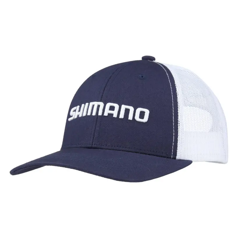 Logo Trucker Cap 1