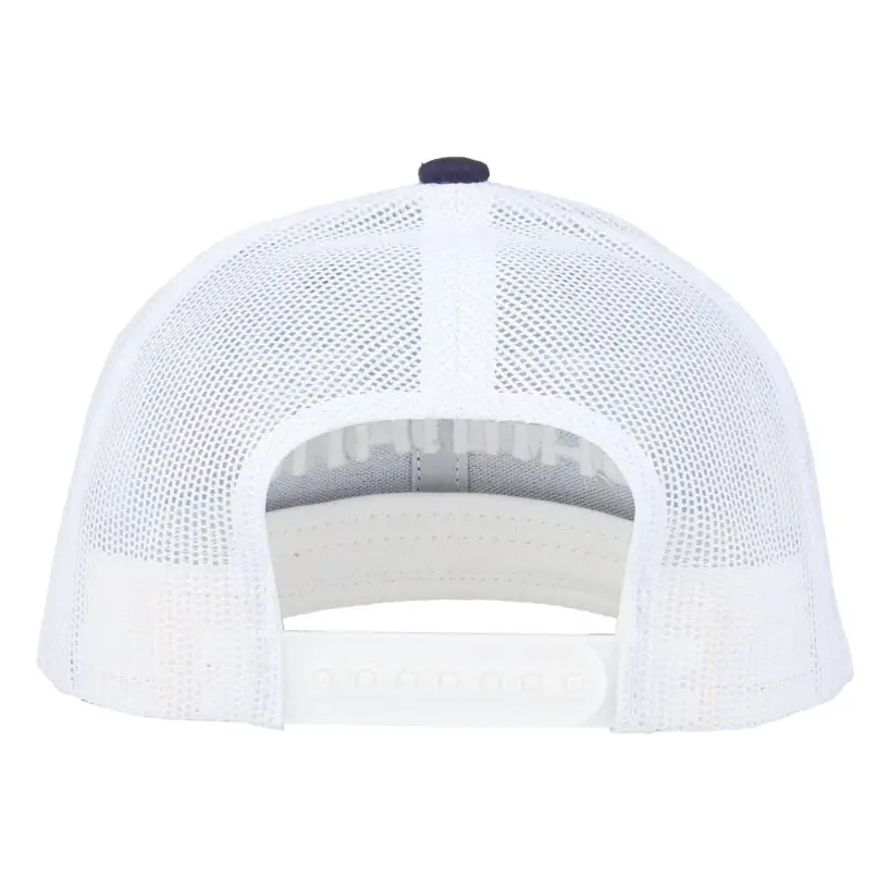 Logo Trucker Cap 2