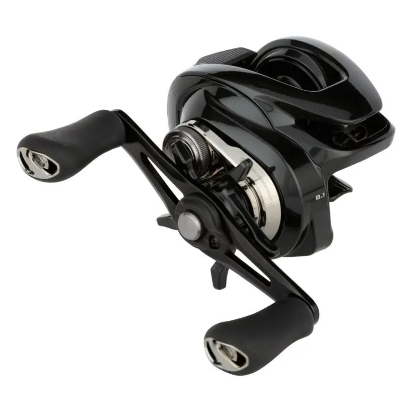Metanium Dc 70Xg A Right Casting Reel - (Metdc70xga) 1