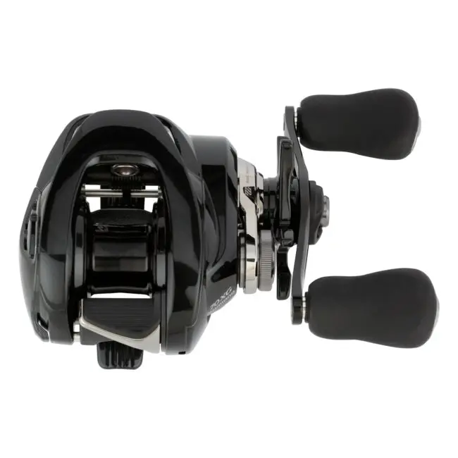 Metanium Dc 70Xg A Right Casting Reel - (Metdc70xga) 2