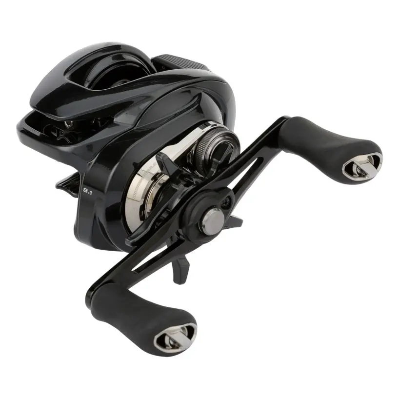 Metanium Dc 71Xg A Left Casting Reel - (Metdc71xga) 1