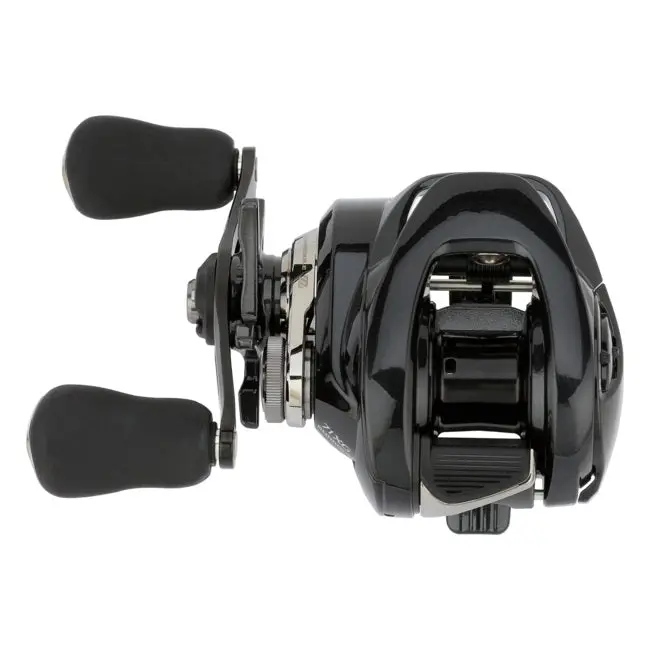 Metanium Dc 71Xg A Left Casting Reel - (Metdc71xga) 2
